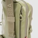 BUBBA CROSSBAG TRAVEL RIPSTOP OLIVE