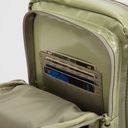BUBBA CROSSBAG TRAVEL RIPSTOP OLIVE