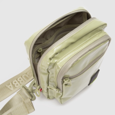 BUBBA CROSSBAG TRAVEL RIPSTOP OLIVE