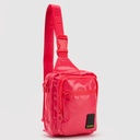 BUBBA CROSSBAG TRAVEL RIPSTOP PINK