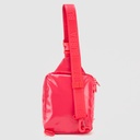 BUBBA CROSSBAG TRAVEL RIPSTOP PINK