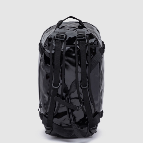 BUBBA DUFFEL BAG TRAVEL RIPSTOP BLACK