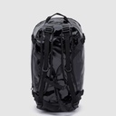 BUBBA DUFFEL BAG TRAVEL RIPSTOP BLACK