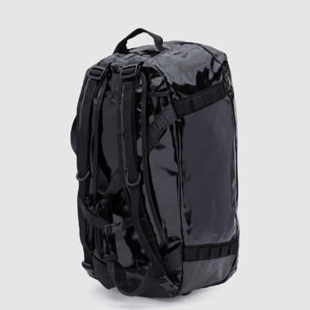 BUBBA DUFFEL BAG TRAVEL RIPSTOP BLACK