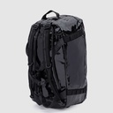 BUBBA DUFFEL BAG TRAVEL RIPSTOP BLACK