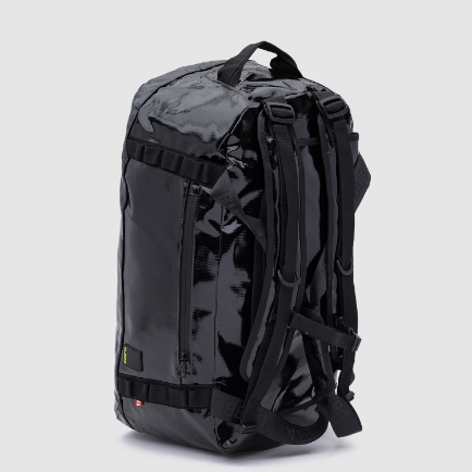 BUBBA DUFFEL BAG TRAVEL RIPSTOP BLACK