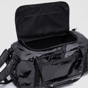 BUBBA DUFFEL BAG TRAVEL RIPSTOP BLACK