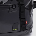 BUBBA DUFFEL BAG TRAVEL RIPSTOP BLACK