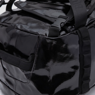 BUBBA DUFFEL BAG TRAVEL RIPSTOP BLACK