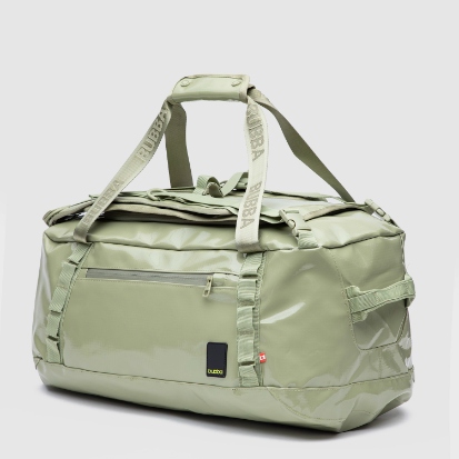 BUBBA DUFFEL BAG TRAVEL RIPSTOP OLIVE