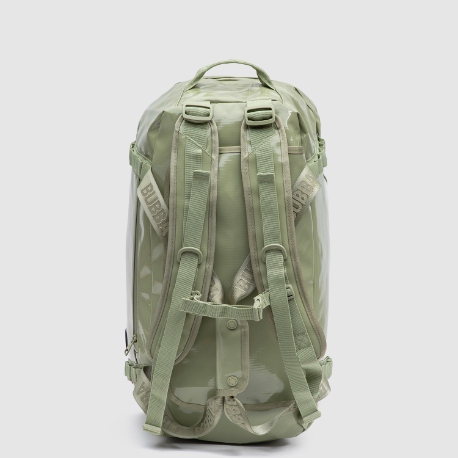 BUBBA DUFFEL BAG TRAVEL RIPSTOP OLIVE