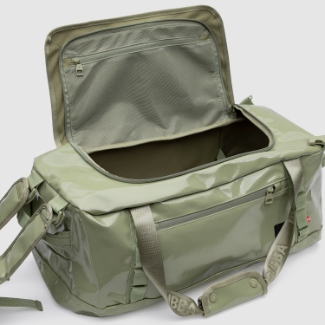 BUBBA DUFFEL BAG TRAVEL RIPSTOP OLIVE