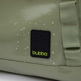 BUBBA DUFFEL BAG TRAVEL RIPSTOP OLIVE