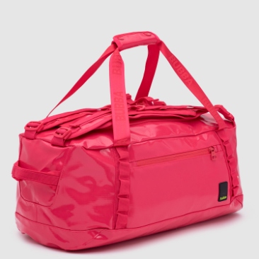 BUBBA DUFFEL BAG TRAVEL RIPSTOP PINK