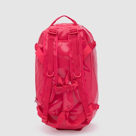 BUBBA DUFFEL BAG TRAVEL RIPSTOP PINK