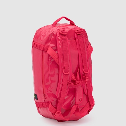 BUBBA DUFFEL BAG TRAVEL RIPSTOP PINK