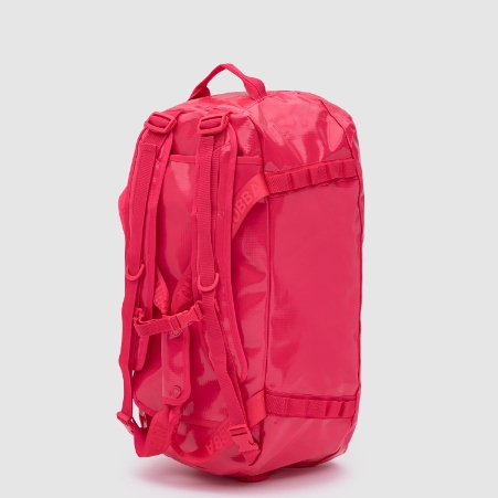 BUBBA DUFFEL BAG TRAVEL RIPSTOP PINK