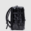 BUBBA MOCHILA CABINA TRAVEL RIPSTOP BLACK