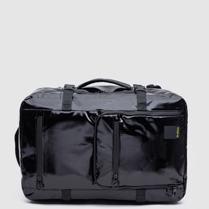 BUBBA MOCHILA CABINA TRAVEL RIPSTOP BLACK