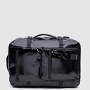 BUBBA MOCHILA CABINA TRAVEL RIPSTOP BLACK