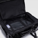 BUBBA MOCHILA CABINA TRAVEL RIPSTOP BLACK
