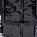 BUBBA MOCHILA CABINA TRAVEL RIPSTOP BLACK