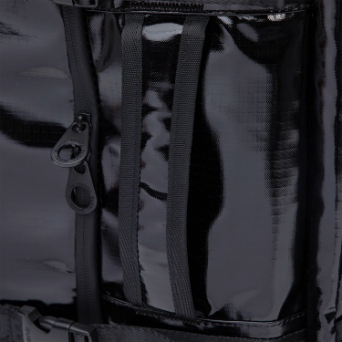 BUBBA MOCHILA CABINA TRAVEL RIPSTOP BLACK