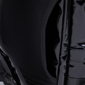 BUBBA MOCHILA CABINA TRAVEL RIPSTOP BLACK