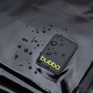BUBBA MOCHILA CABINA TRAVEL RIPSTOP BLACK