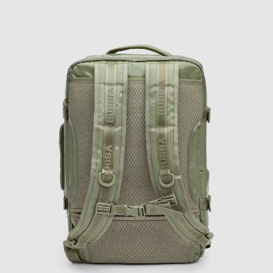 BUBBA MOCHILA CABINA TRAVEL RIPSTOP OLIVE