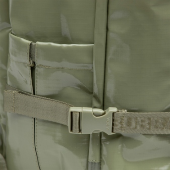 BUBBA MOCHILA CABINA TRAVEL RIPSTOP OLIVE