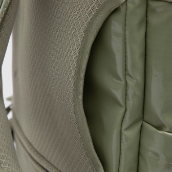 BUBBA MOCHILA CABINA TRAVEL RIPSTOP OLIVE