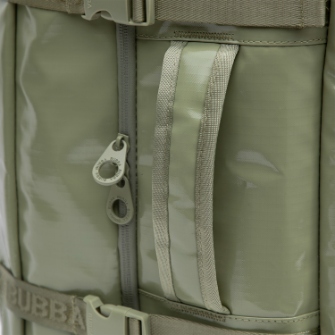 BUBBA MOCHILA CABINA TRAVEL RIPSTOP OLIVE