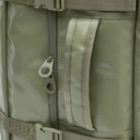 BUBBA MOCHILA CABINA TRAVEL RIPSTOP OLIVE
