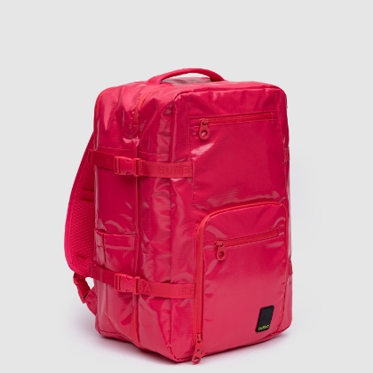 BUBBA MOCHILA CABINA TRAVEL RIPSTOP PINK