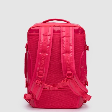 BUBBA MOCHILA CABINA TRAVEL RIPSTOP PINK