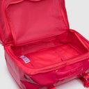 BUBBA MOCHILA CABINA TRAVEL RIPSTOP PINK