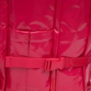 BUBBA MOCHILA CABINA TRAVEL RIPSTOP PINK