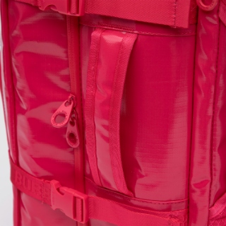 BUBBA MOCHILA CABINA TRAVEL RIPSTOP PINK