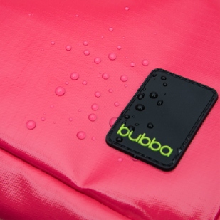BUBBA MOCHILA CABINA TRAVEL RIPSTOP PINK