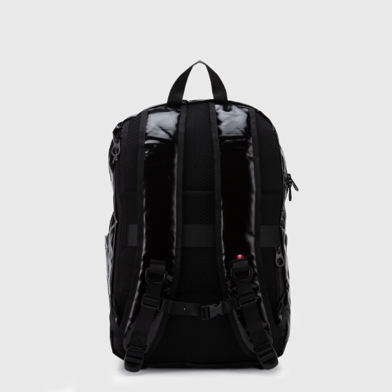 BUBBA MOCHILA LAPTOP RIPSTOP BLACK