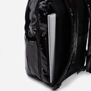 BUBBA MOCHILA LAPTOP RIPSTOP BLACK