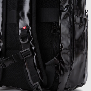 BUBBA MOCHILA LAPTOP RIPSTOP BLACK