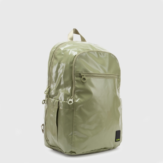 BUBBA MOCHILA LAPTOP TRAVEL RIPSTOP OLIVE
