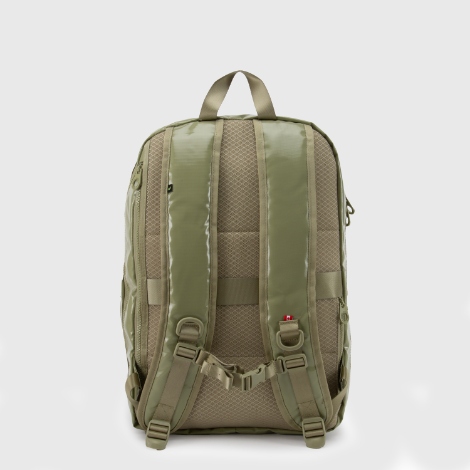 BUBBA MOCHILA LAPTOP TRAVEL RIPSTOP OLIVE