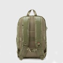BUBBA MOCHILA LAPTOP TRAVEL RIPSTOP OLIVE