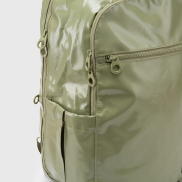 BUBBA MOCHILA LAPTOP TRAVEL RIPSTOP OLIVE