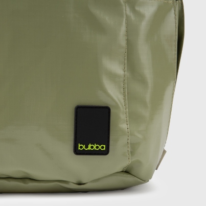 BUBBA MOCHILA LAPTOP TRAVEL RIPSTOP OLIVE