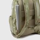 BUBBA MOCHILA LAPTOP TRAVEL RIPSTOP OLIVE