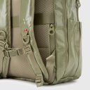 BUBBA MOCHILA LAPTOP TRAVEL RIPSTOP OLIVE
